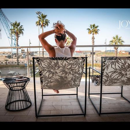 Joya Apartment'S - Milazzo Exterior photo