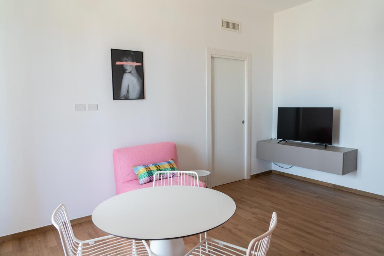 Joya Apartment'S - Milazzo Exterior photo