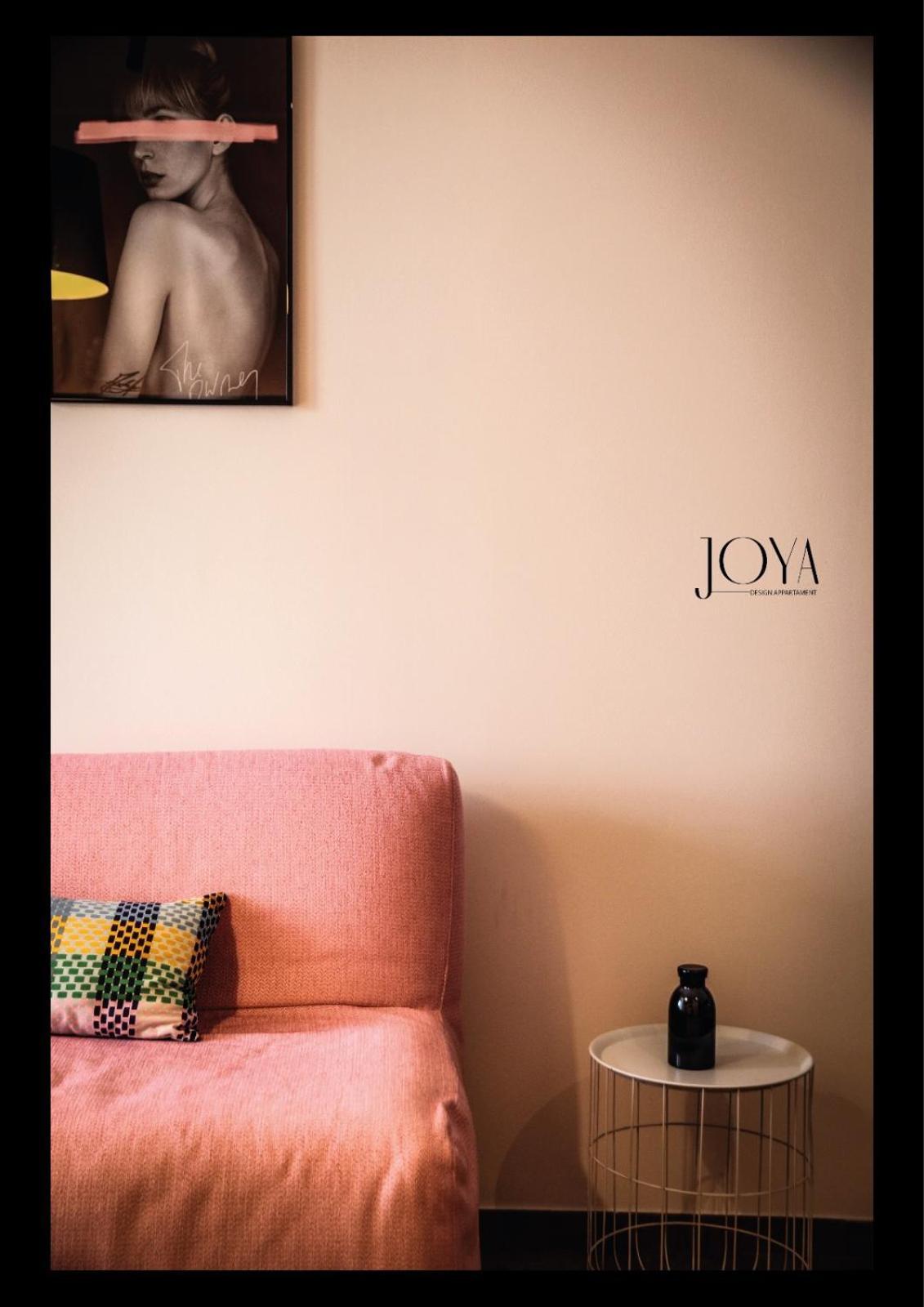 Joya Apartment'S - Milazzo Exterior photo